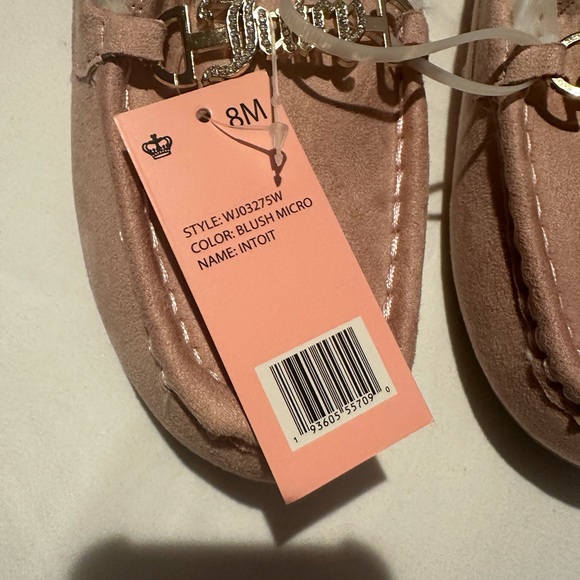 Juicy couture loafers - Picture 3 of 3